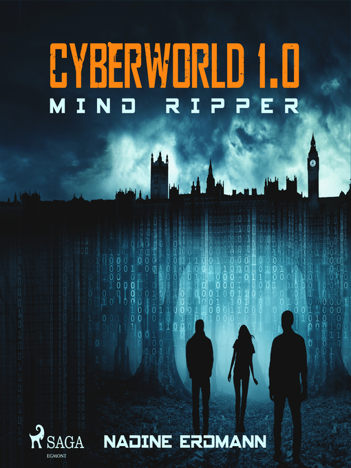 Title details for CyberWorld 1.0 by Nadine Erdmann - Available